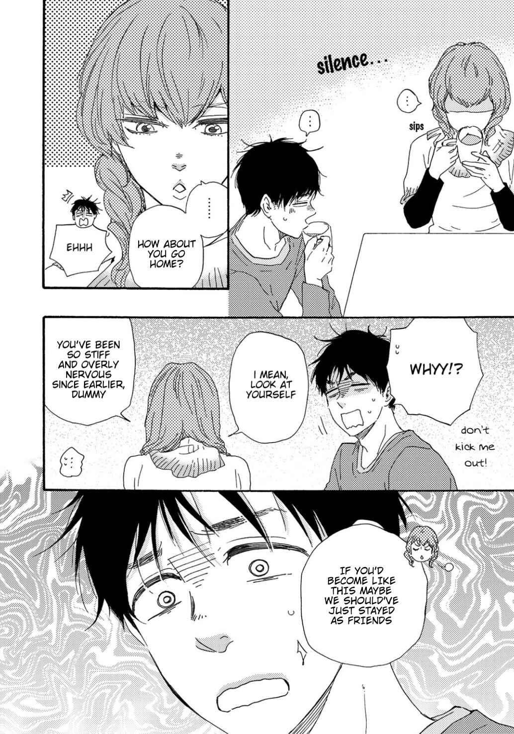 Page 5 Chapter 18 Brothers +