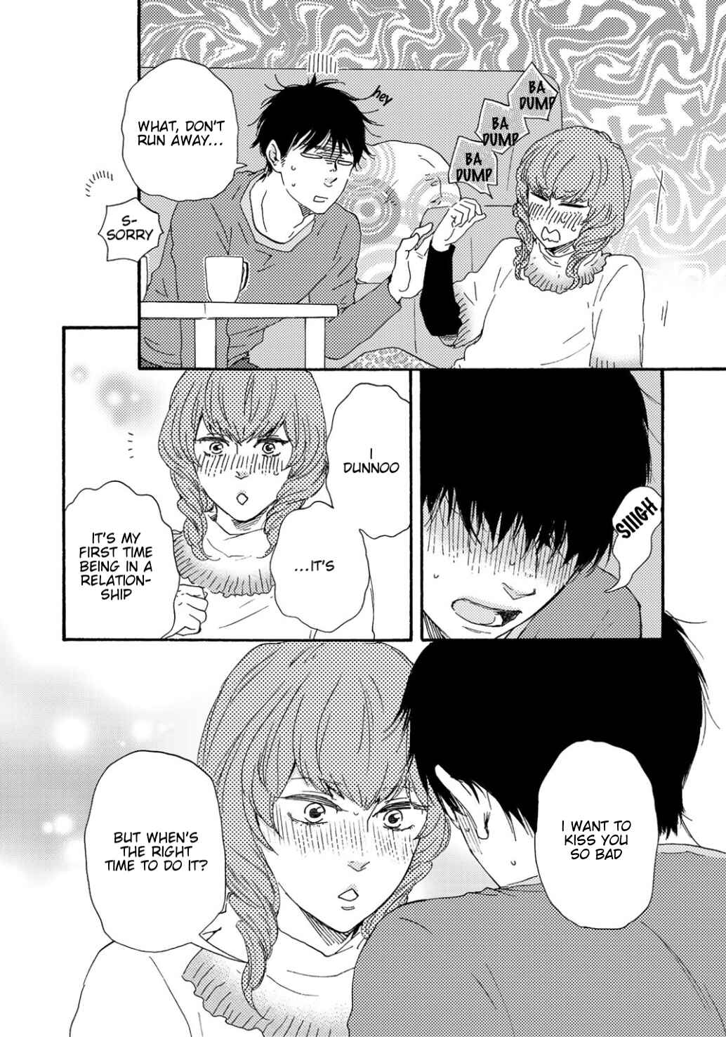 Page 7 Chapter 18 Brothers +