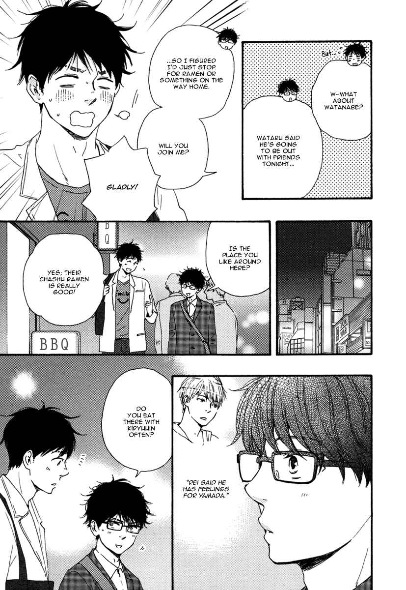 Page 8 Chapter 4 Brothers +