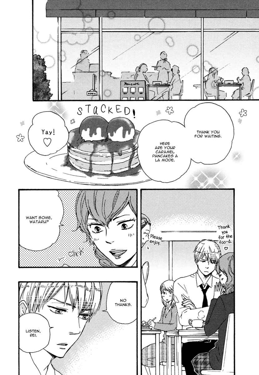 Page 11 Chapter 3 Brothers +