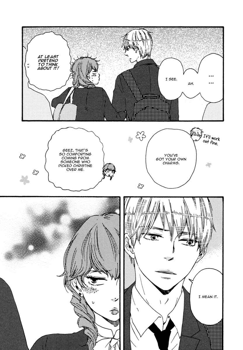 Page 16 Chapter 3 Brothers +