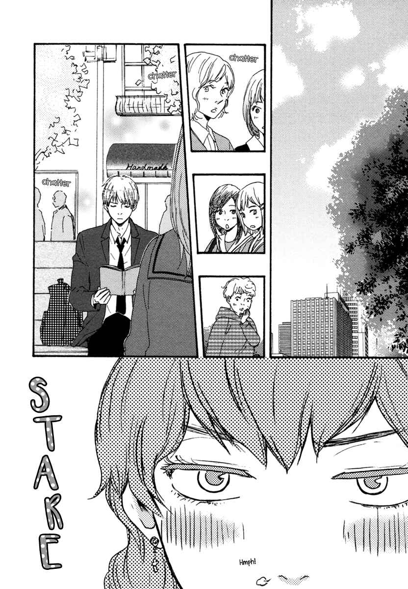 Page 5 Chapter 3 Brothers +
