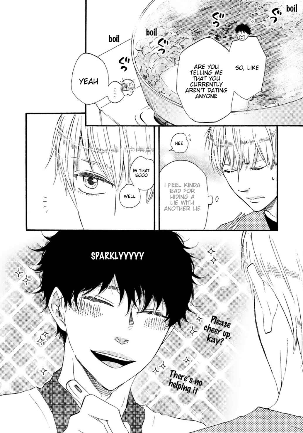 Page 9 Chapter 17 Brothers +