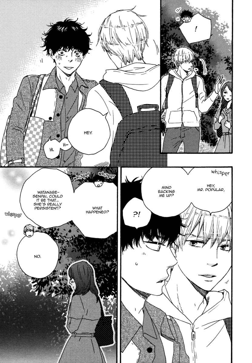 Page 10 Chapter 7 Brothers +