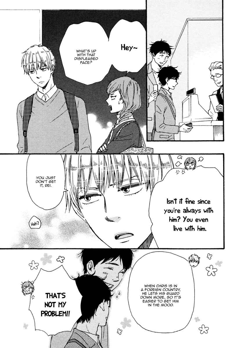 Page 10 Chapter 9 Brothers +