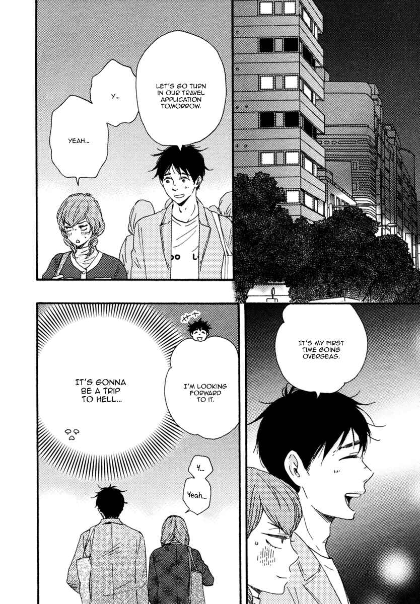 Page 13 Chapter 9 Brothers +