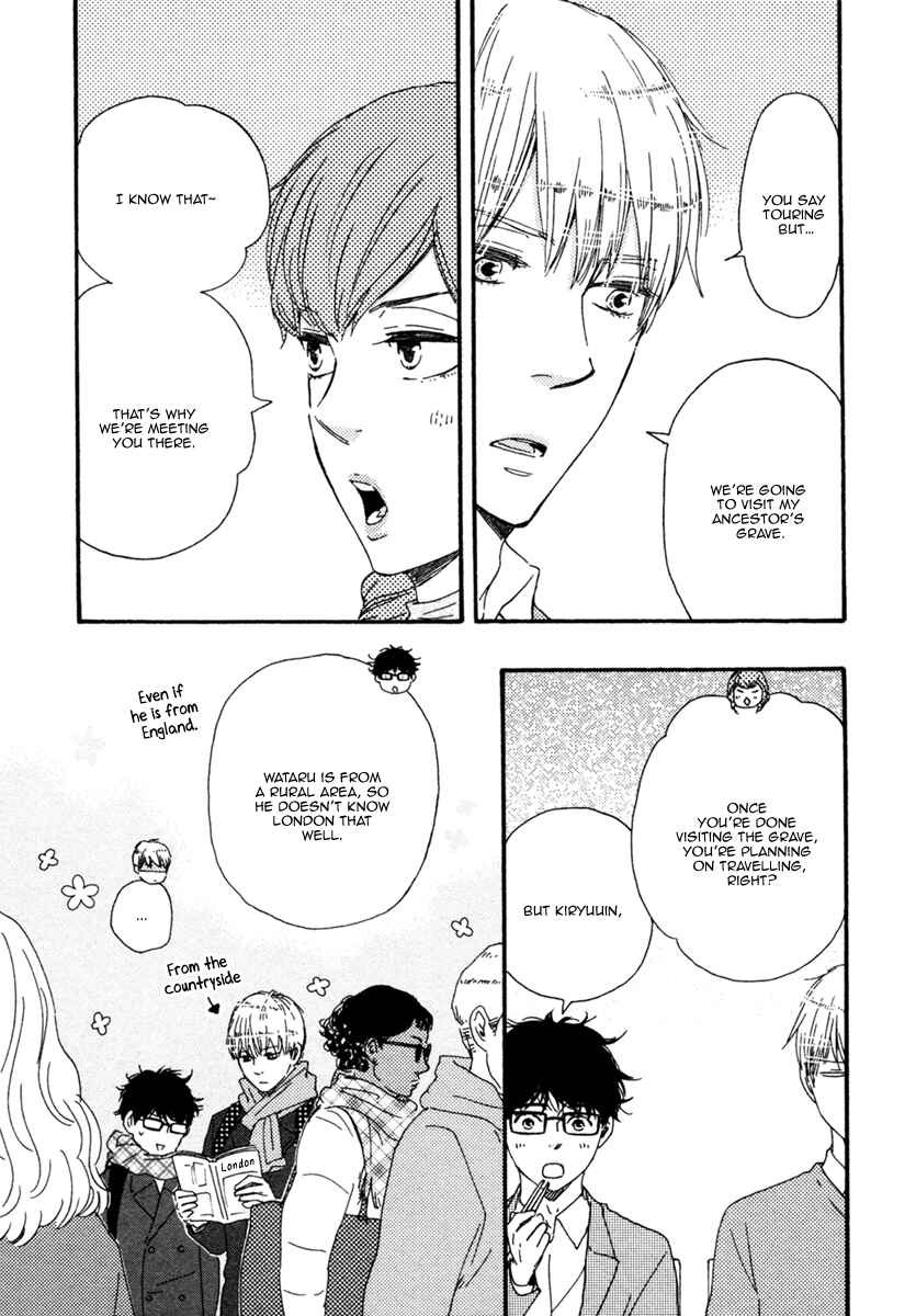 Page 8 Chapter 9 Brothers +