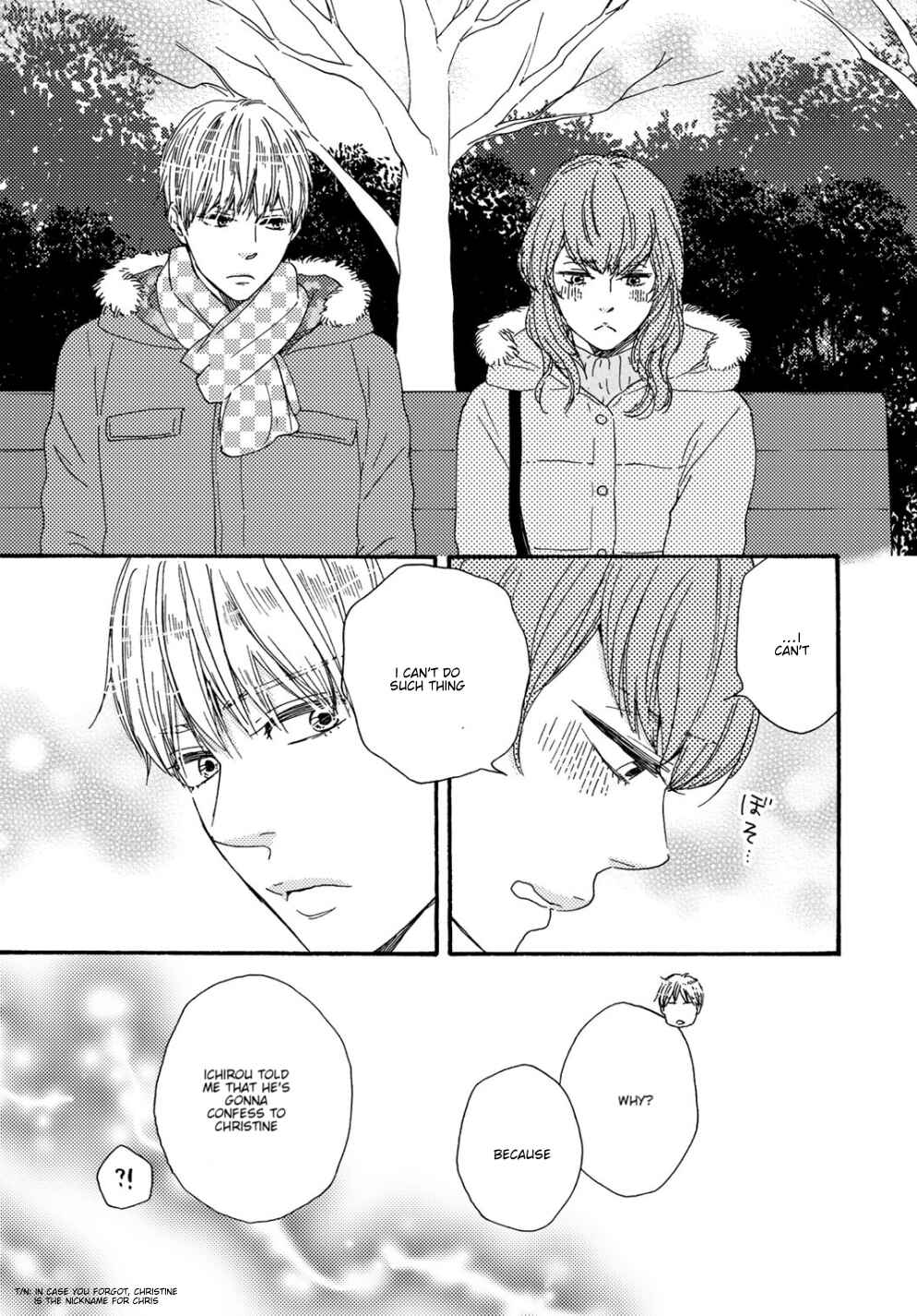 Page 17 Chapter 13 Brothers +