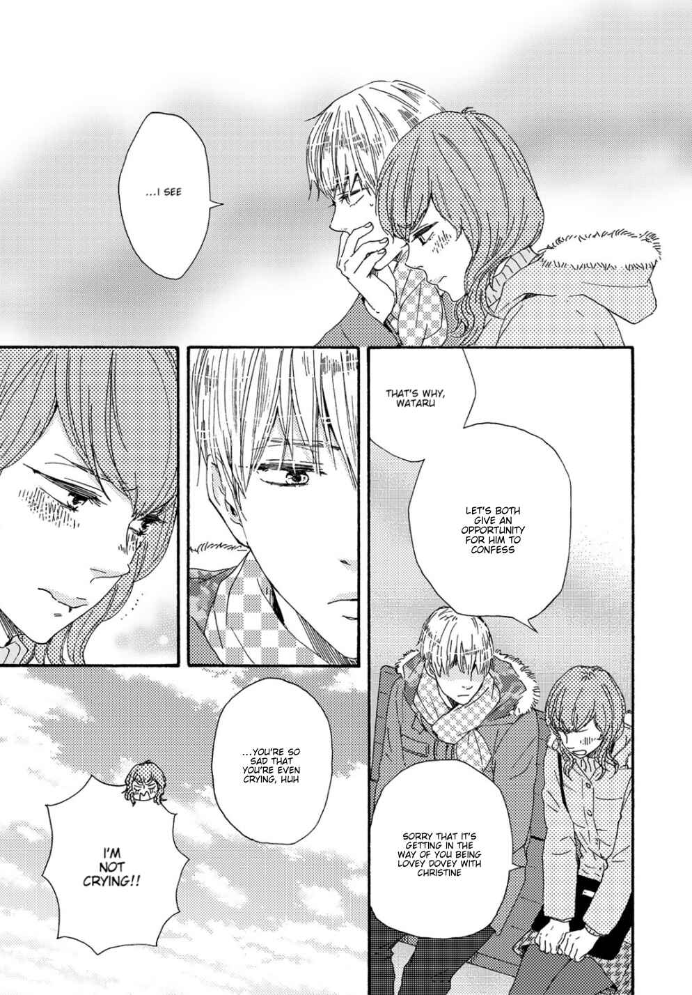 Page 19 Chapter 13 Brothers +