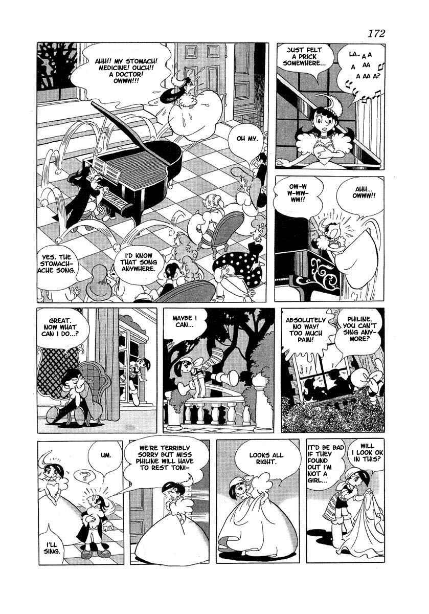 Page 6 Chapter 10 Tonkaradani Monogatari