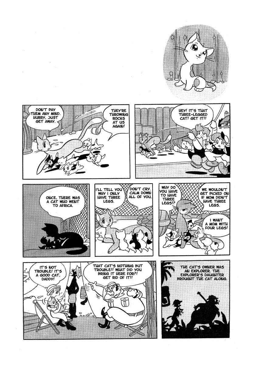 Page 2 Chapter 7 Tonkaradani Monogatari