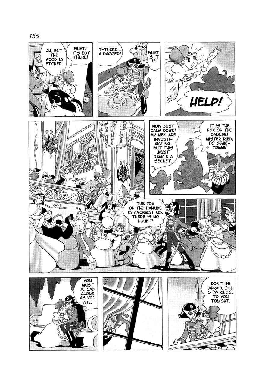 Page 5 Chapter 8 Tonkaradani Monogatari