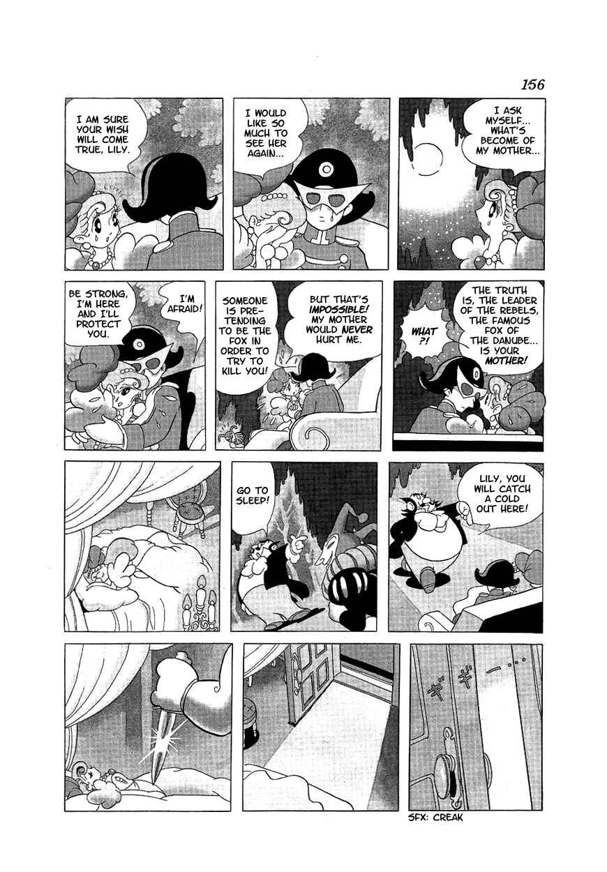 Page 6 Chapter 8 Tonkaradani Monogatari