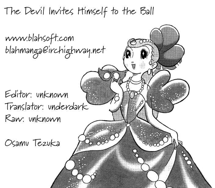 Page 9 Chapter 8 Tonkaradani Monogatari