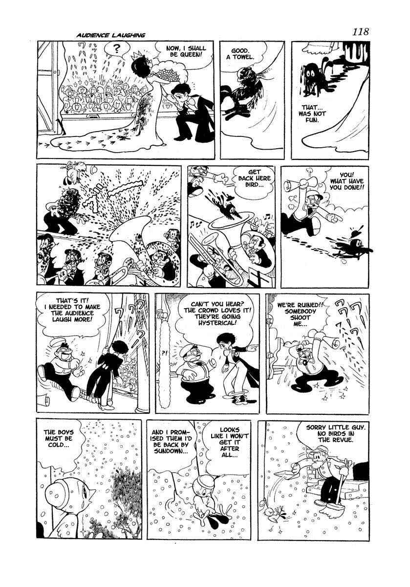 Page 14 Chapter 3 Tonkaradani Monogatari