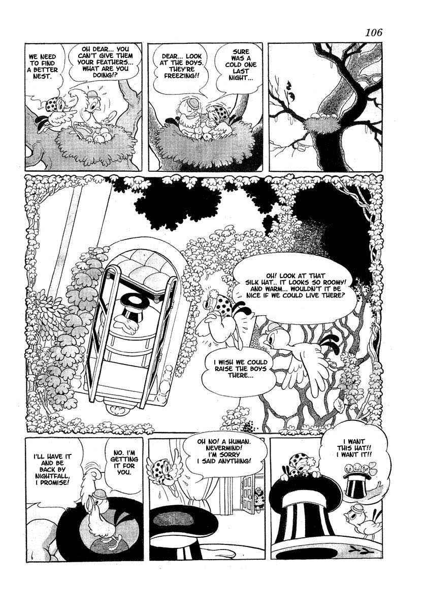 Page 2 Chapter 3 Tonkaradani Monogatari