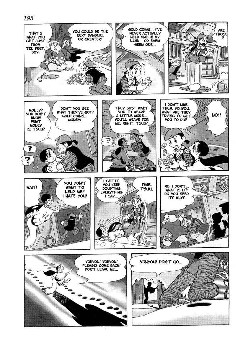 Page 19 Chapter 11 Tonkaradani Monogatari