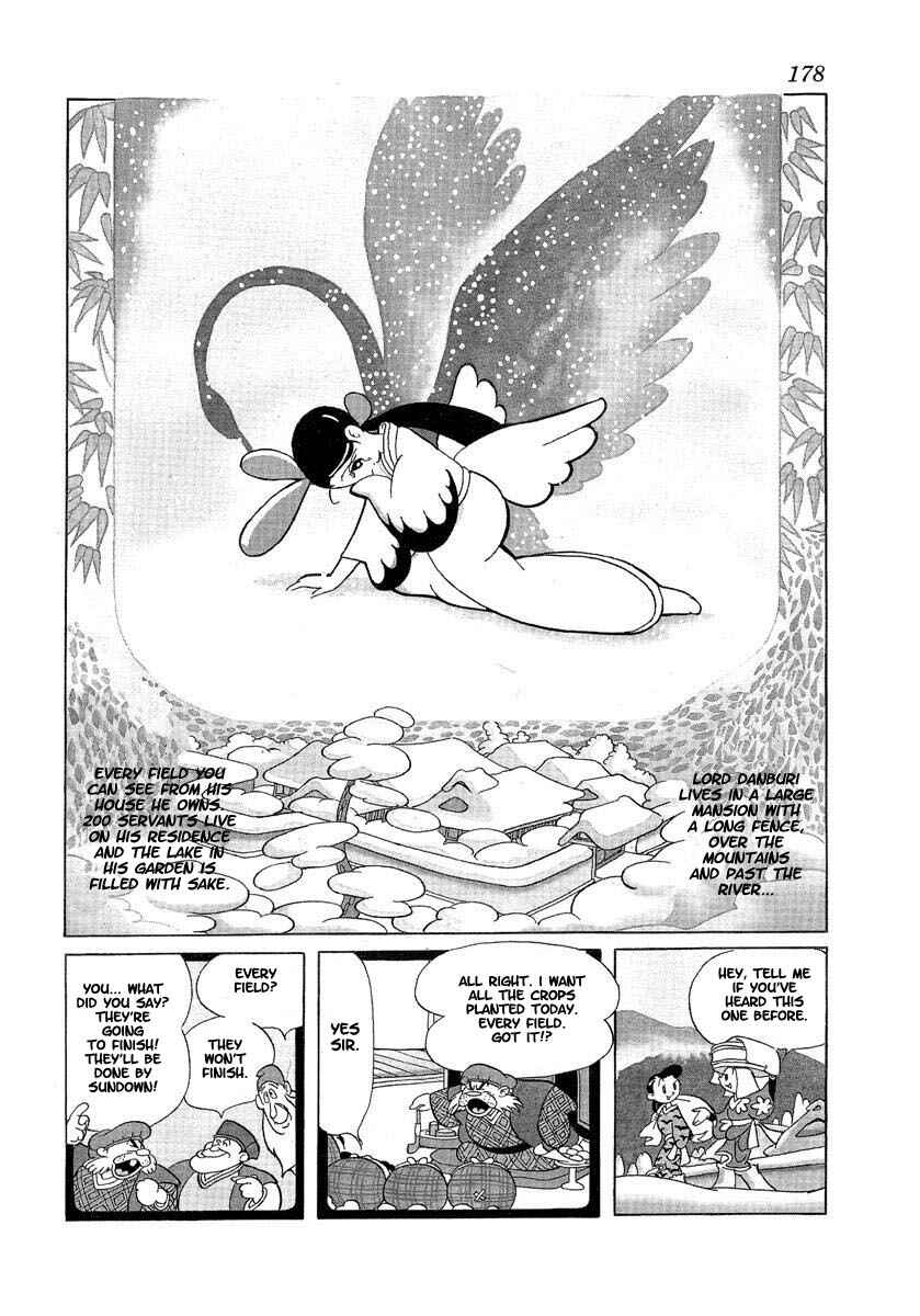Page 2 Chapter 11 Tonkaradani Monogatari