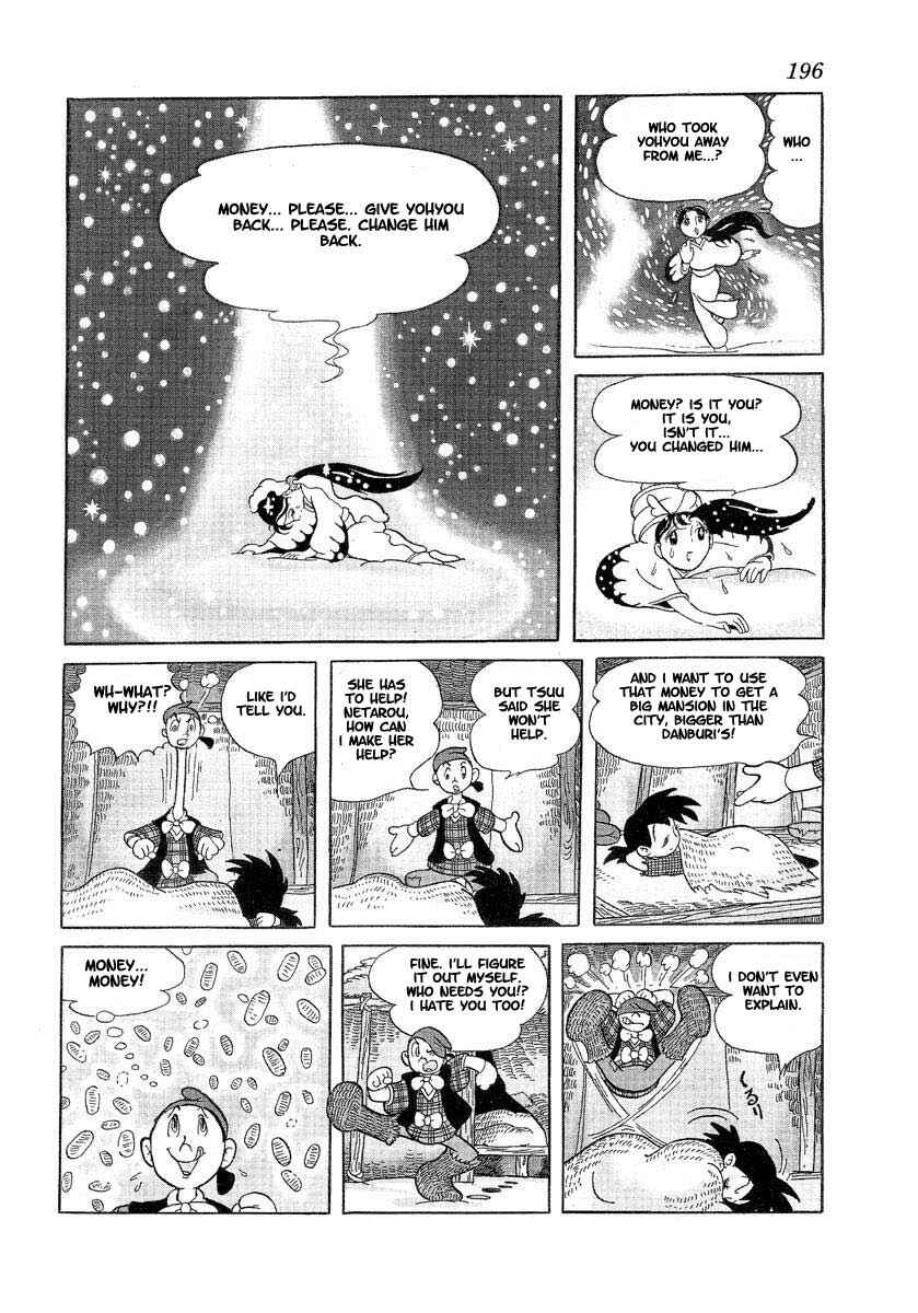 Page 20 Chapter 11 Tonkaradani Monogatari