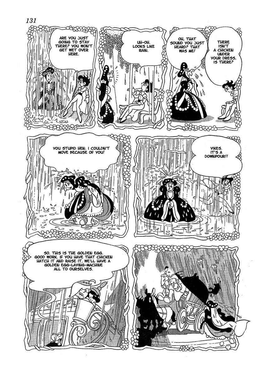 Page 11 Chapter 4 Tonkaradani Monogatari