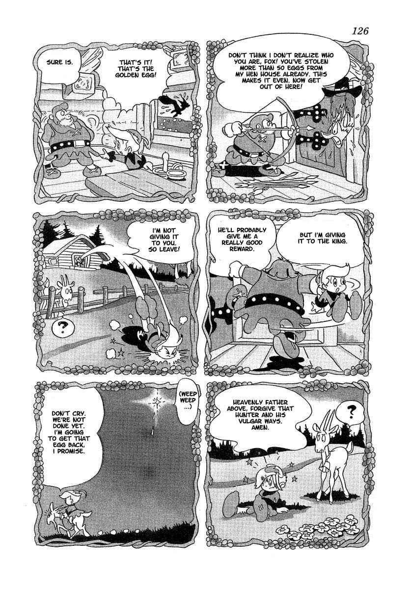 Page 6 Chapter 4 Tonkaradani Monogatari