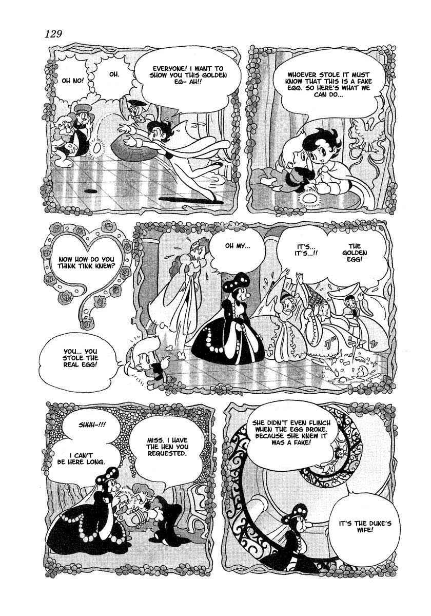 Page 9 Chapter 4 Tonkaradani Monogatari