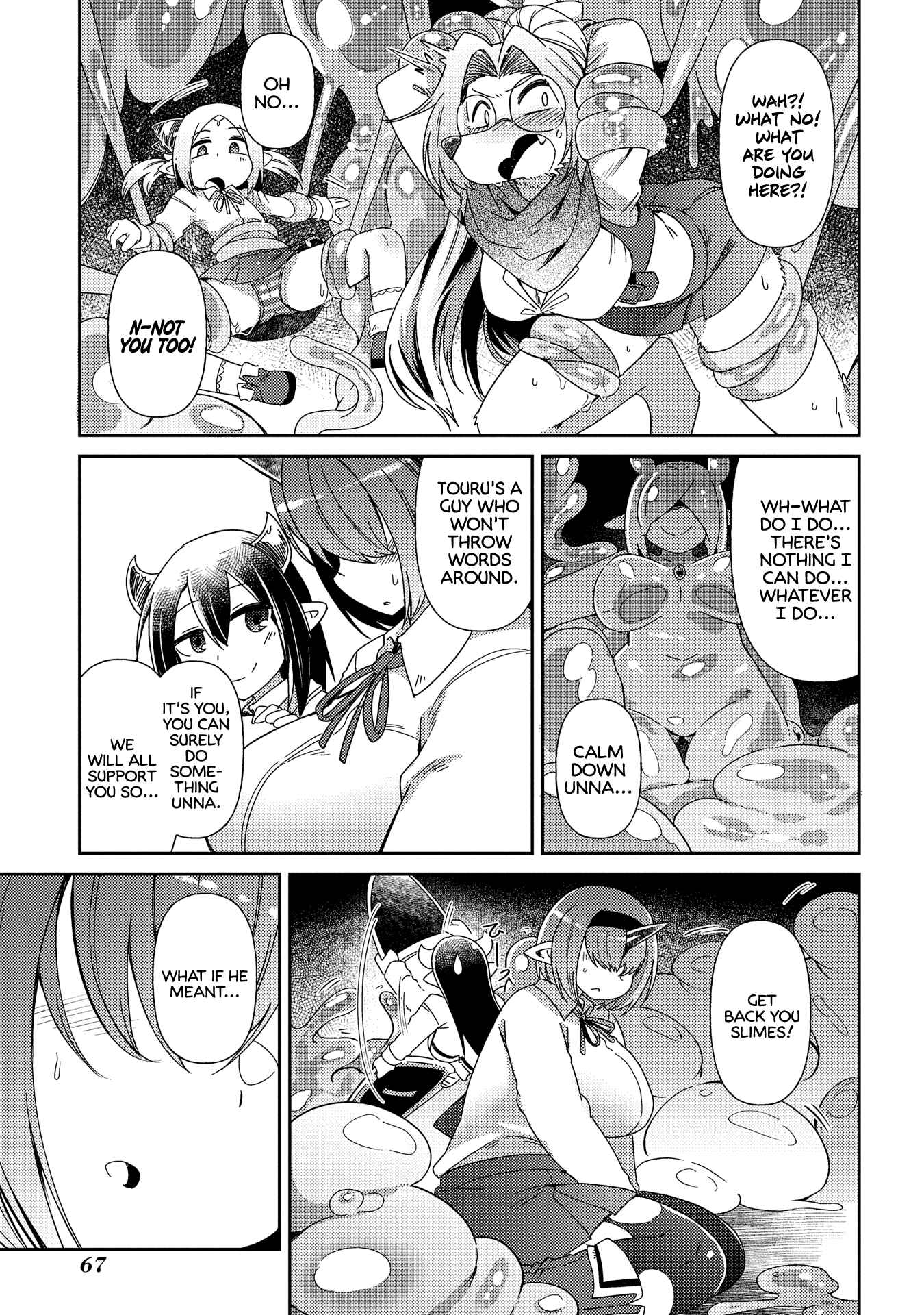 Page 13 Chapter 9 Oversized Sextet