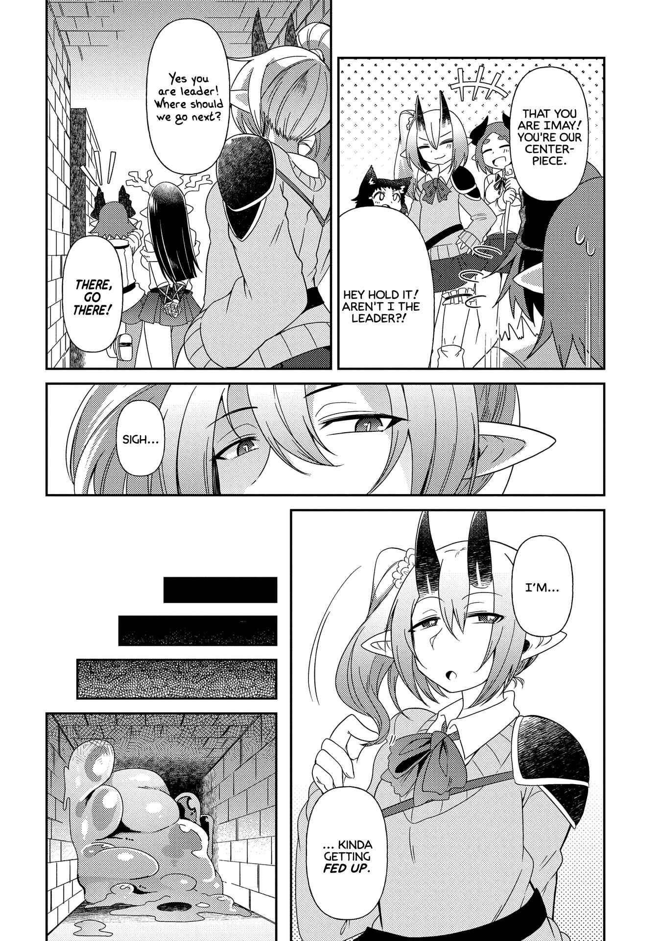 Page 18 Chapter 9 Oversized Sextet