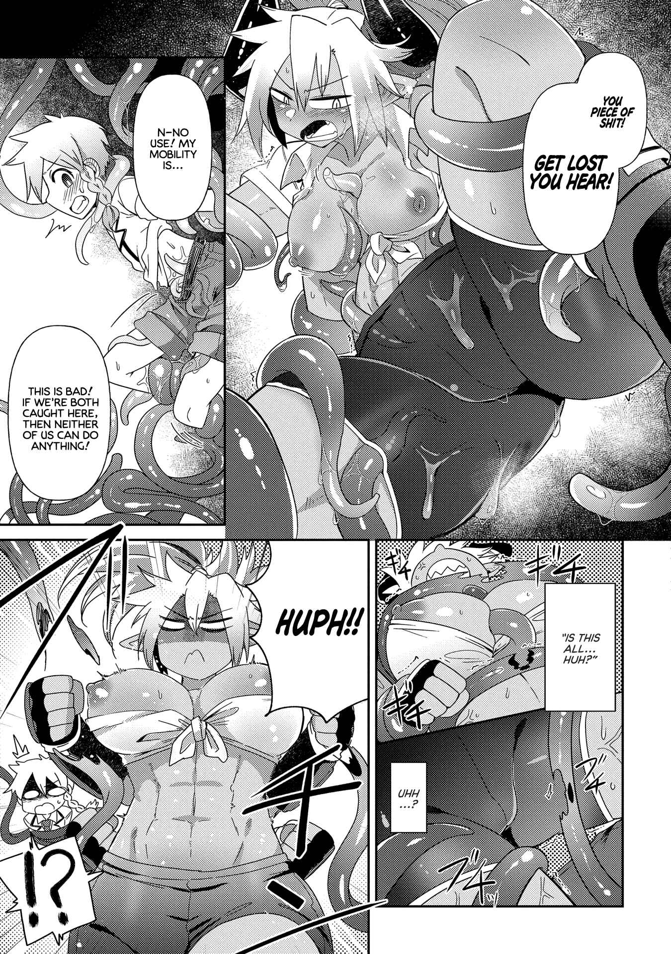 Page 21 Chapter 9 Oversized Sextet