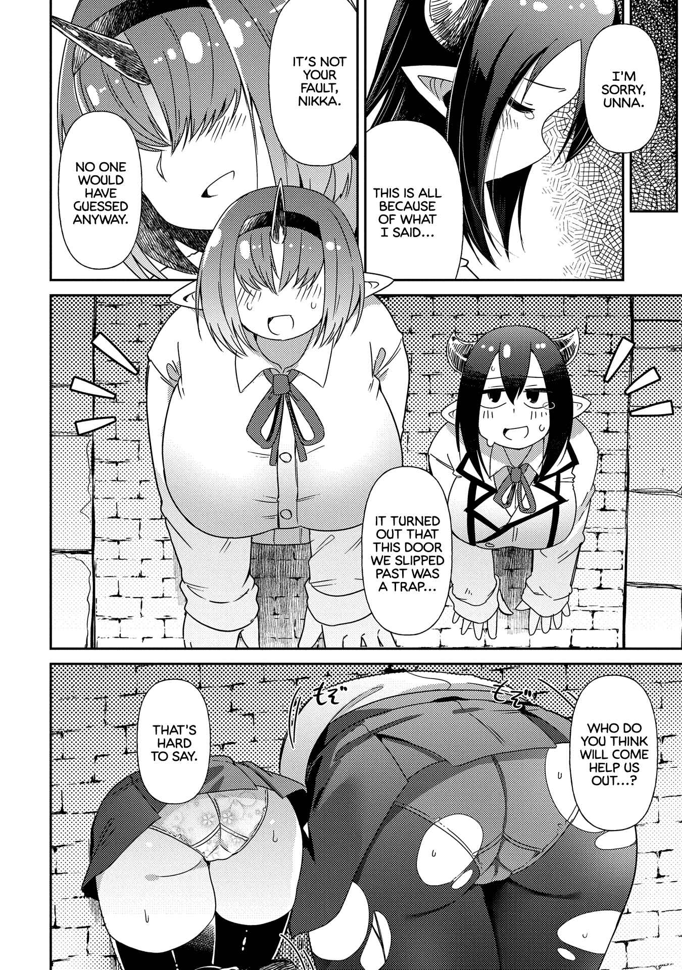 Page 24 Chapter 9 Oversized Sextet