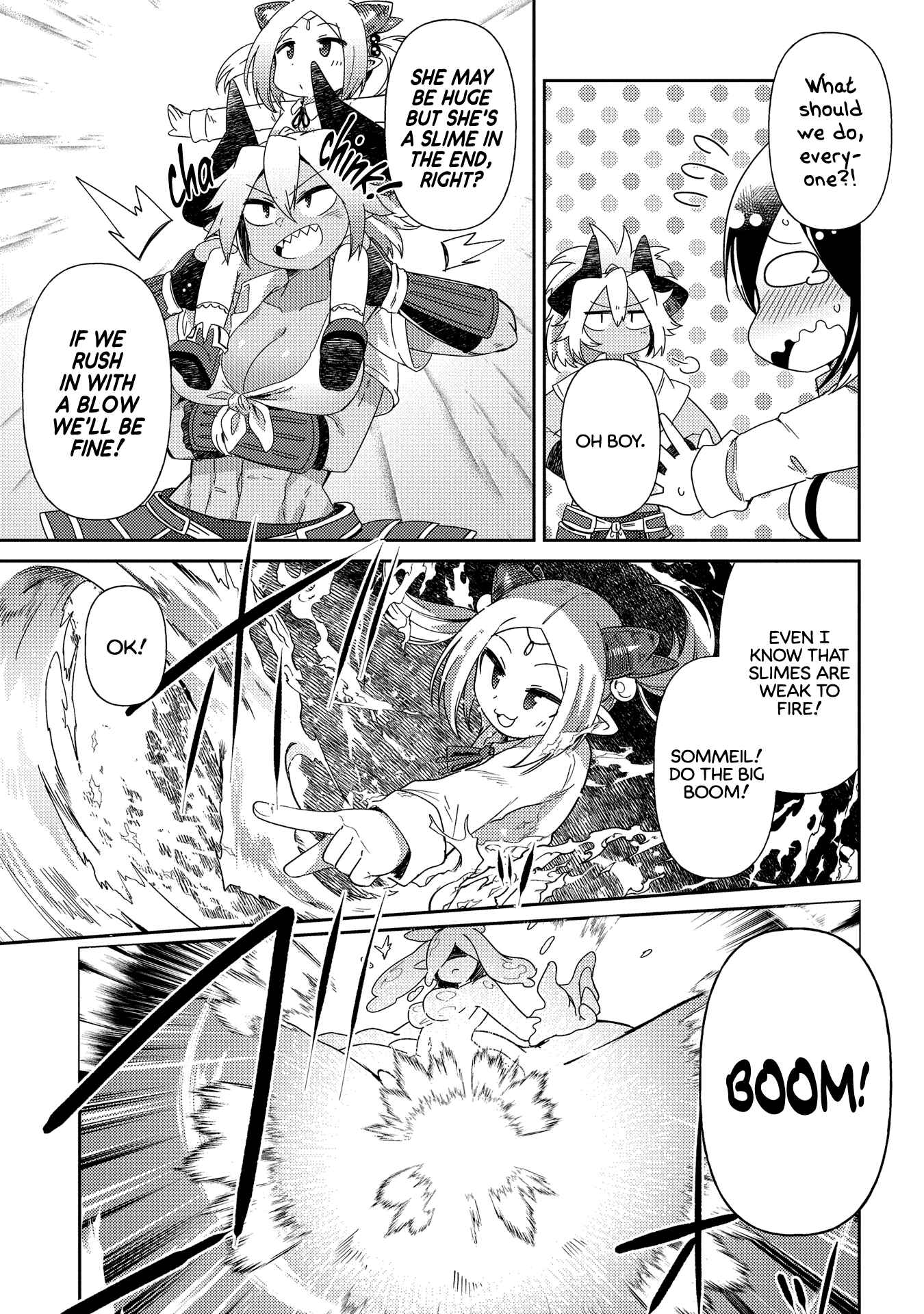 Page 7 Chapter 9 Oversized Sextet