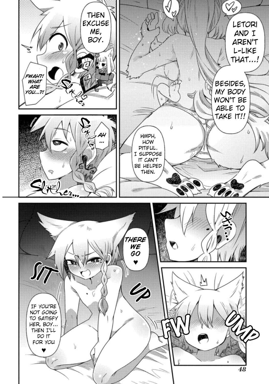 Page 20 Chapter 14 Oversized Sextet