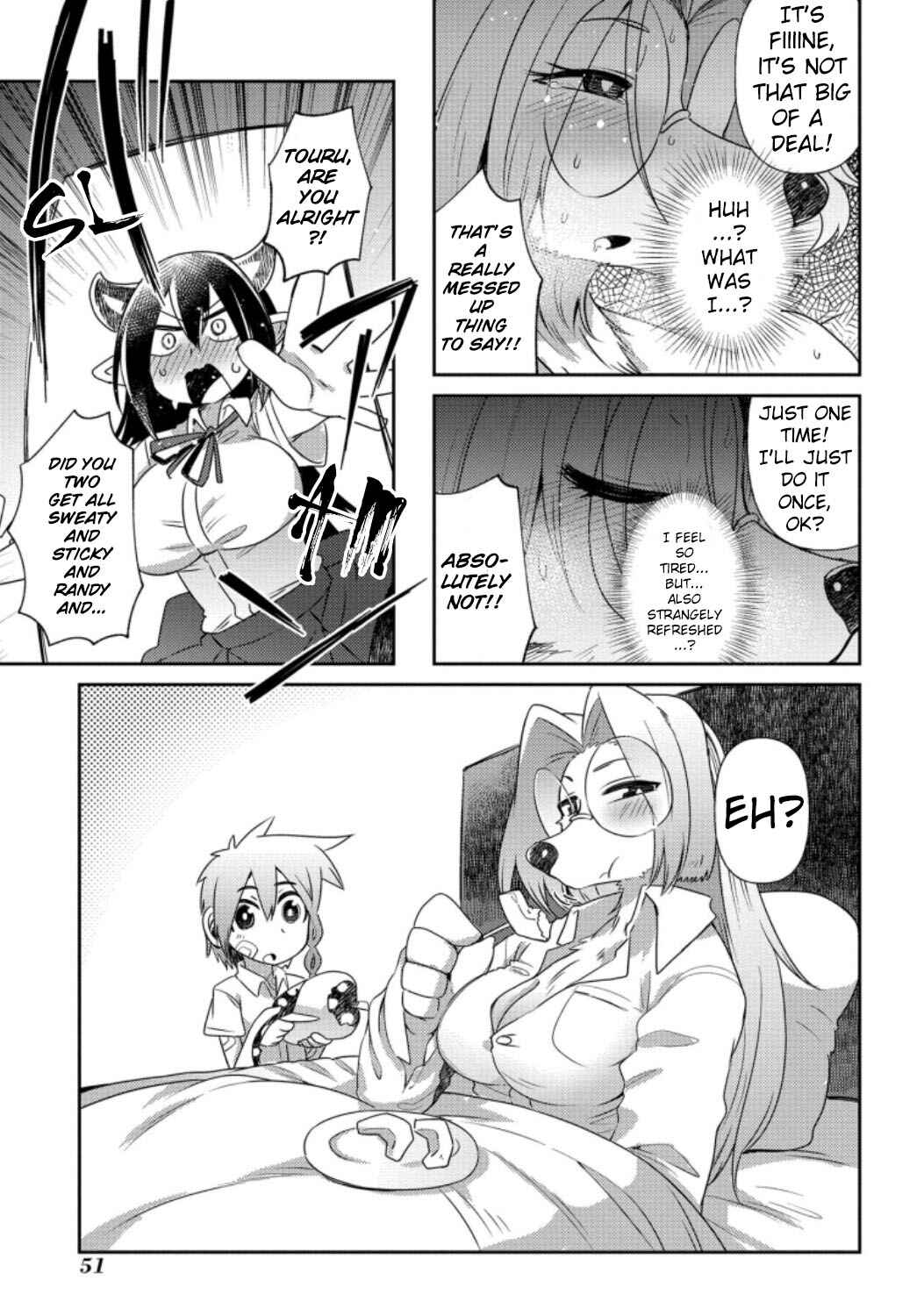 Page 23 Chapter 14 Oversized Sextet