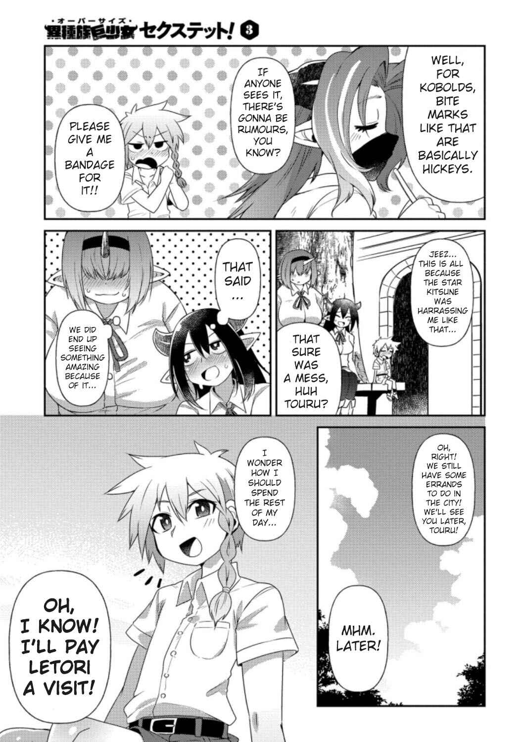 Page 7 Chapter 14 Oversized Sextet