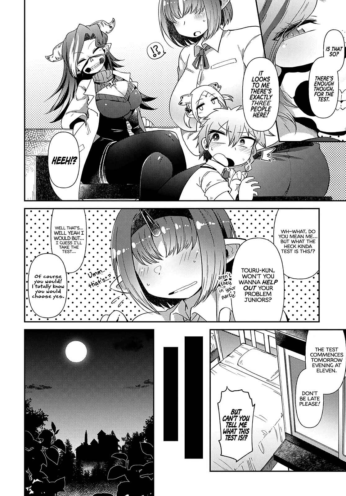 Page 10 Chapter 3 Oversized Sextet