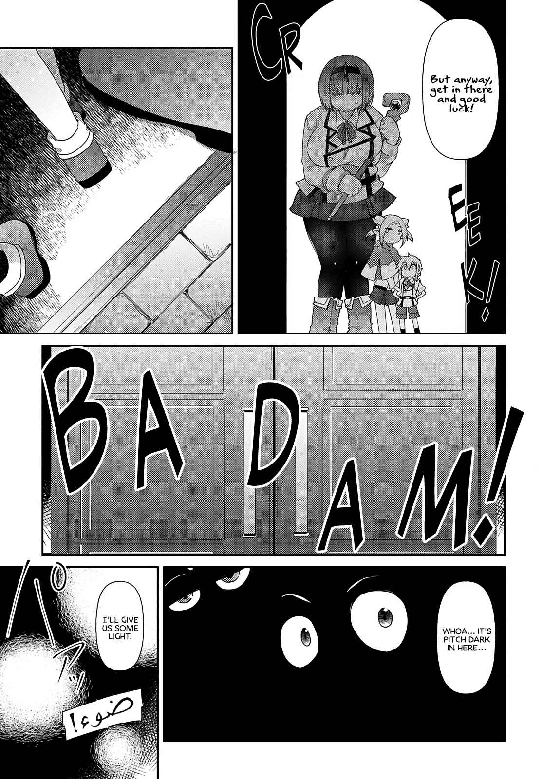 Page 13 Chapter 3 Oversized Sextet