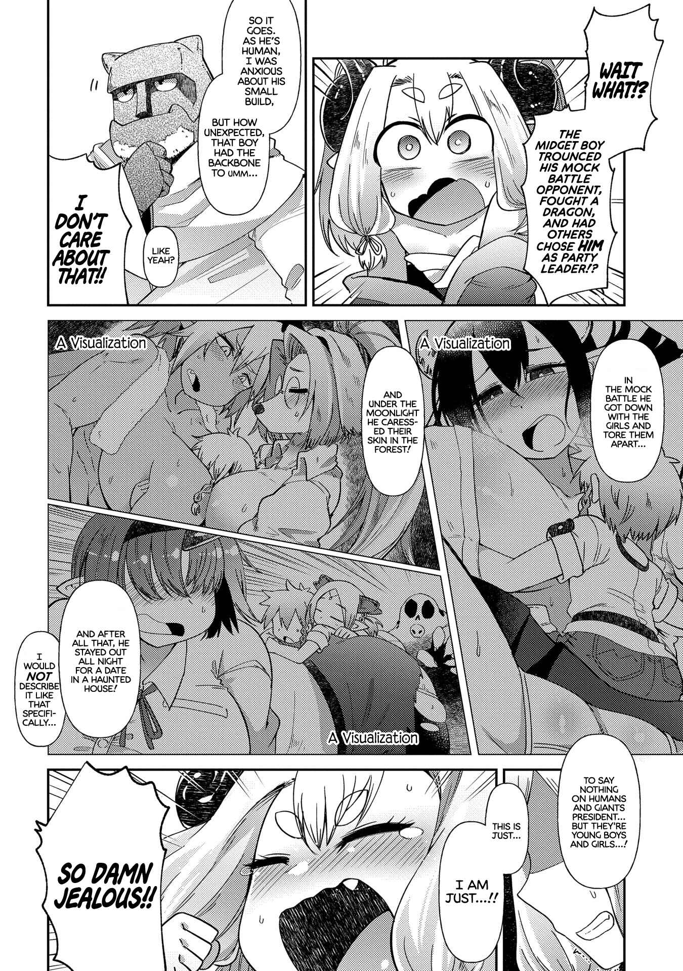 Page 2 Chapter 4 Oversized Sextet