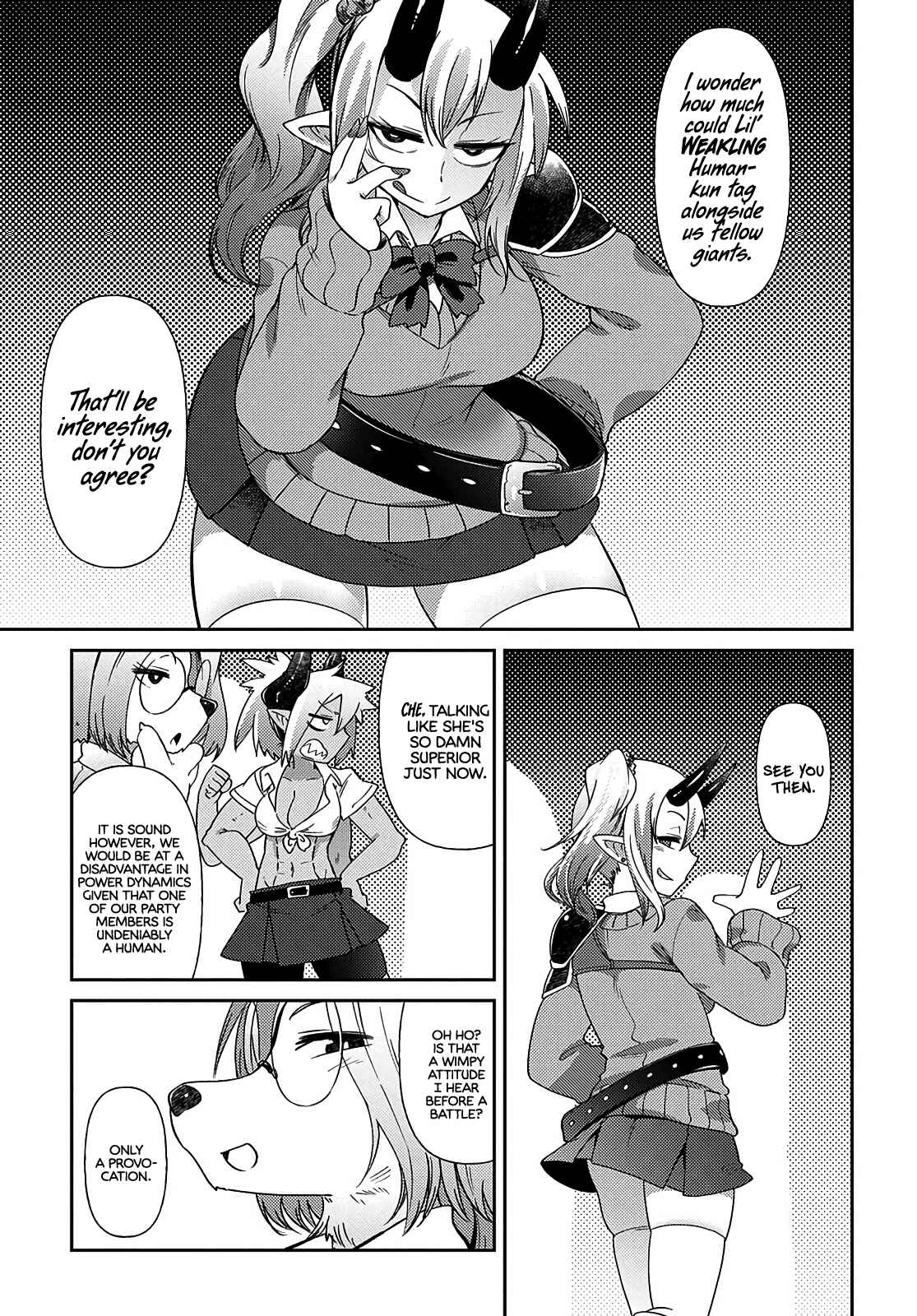 Page 23 Chapter 4 Oversized Sextet
