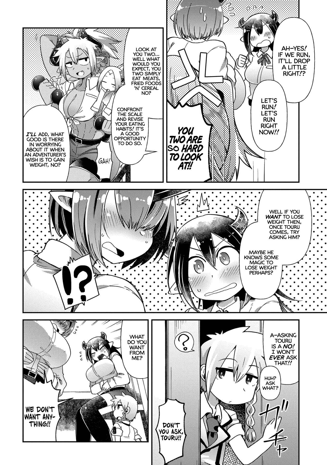 Page 6 Chapter 4 Oversized Sextet