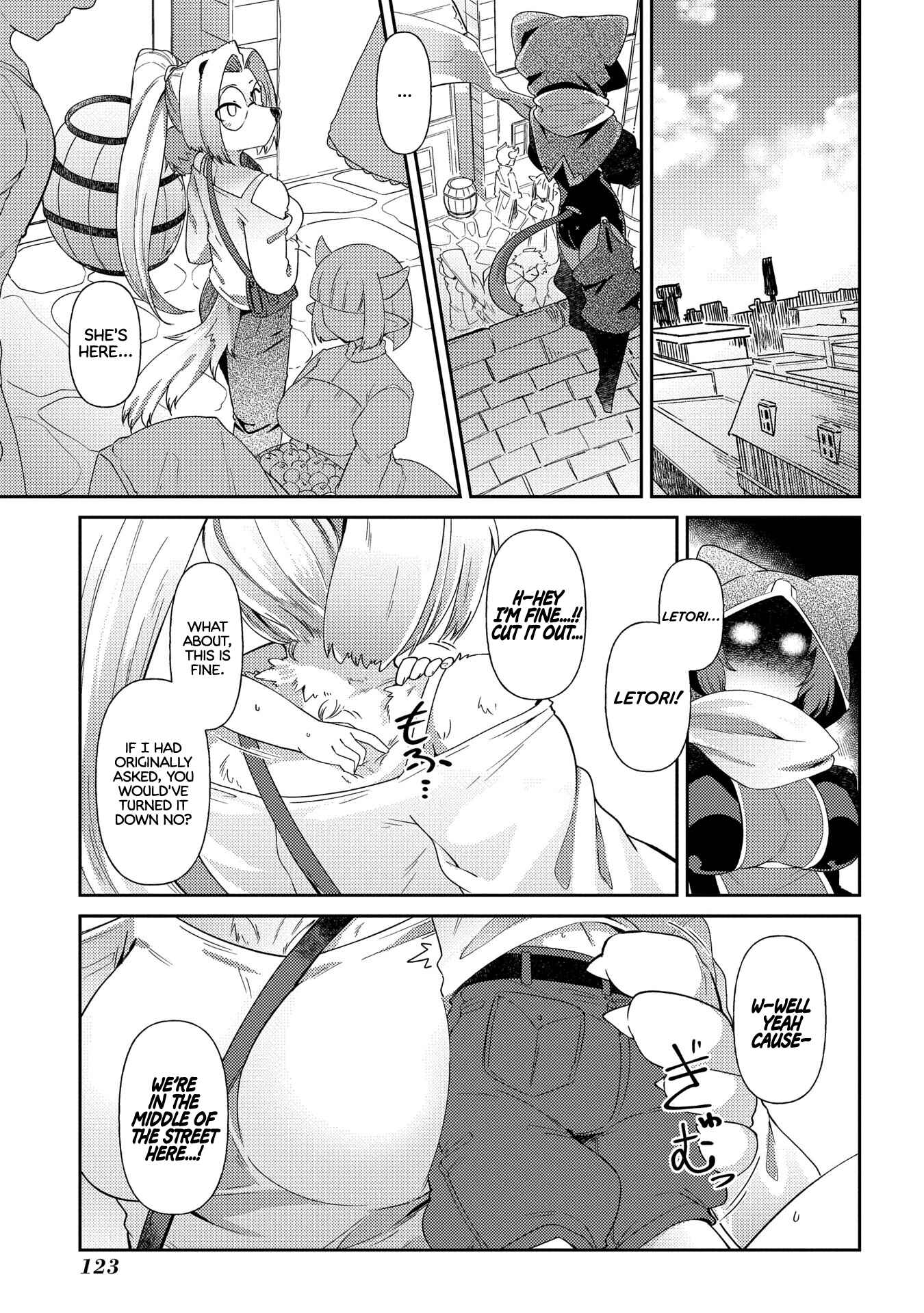 Page 1 Chapter 5 Oversized Sextet