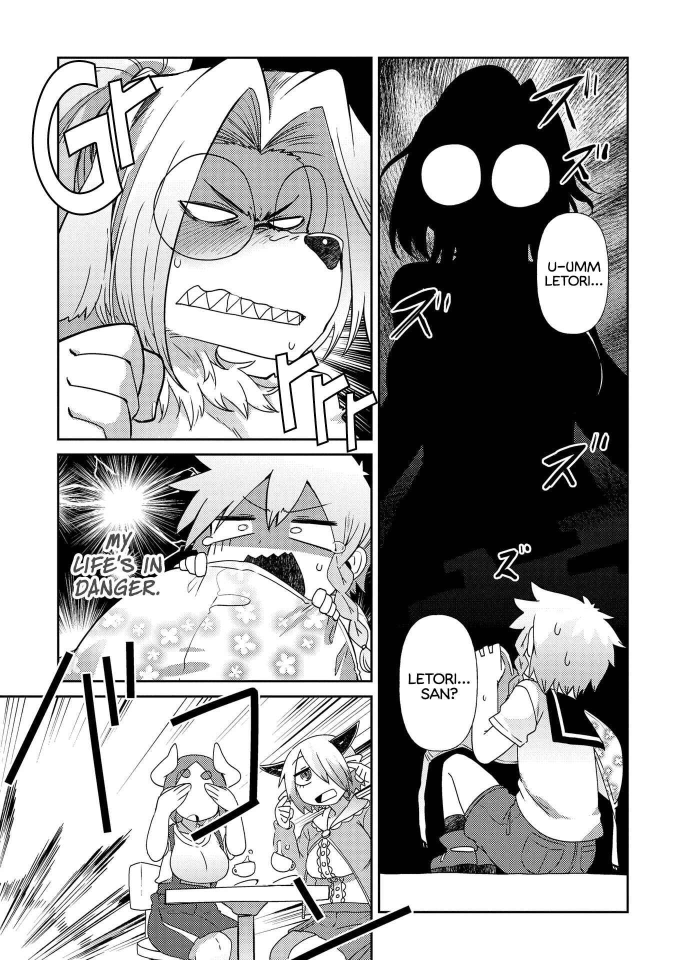 Page 11 Chapter 5 Oversized Sextet