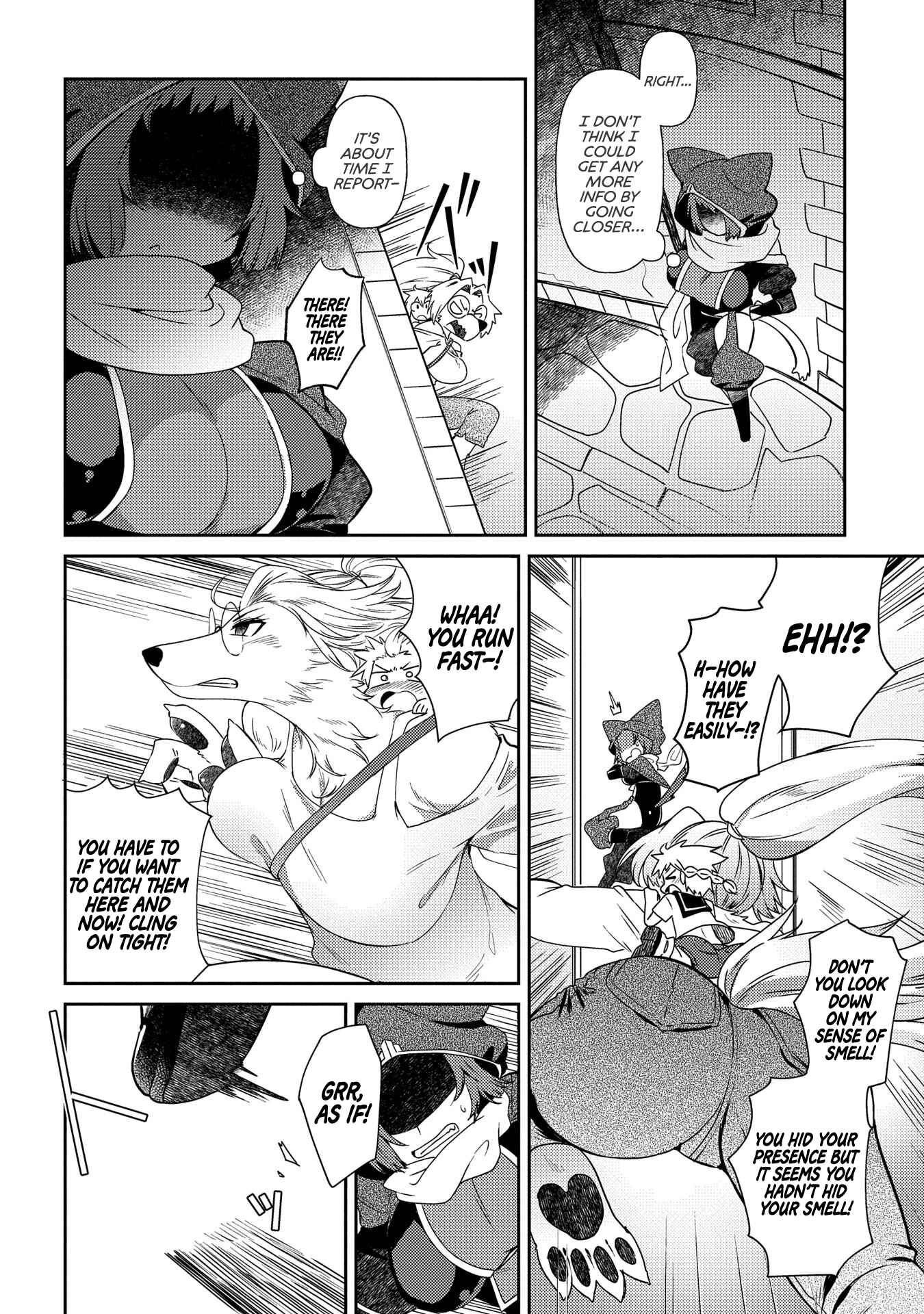 Page 16 Chapter 5 Oversized Sextet