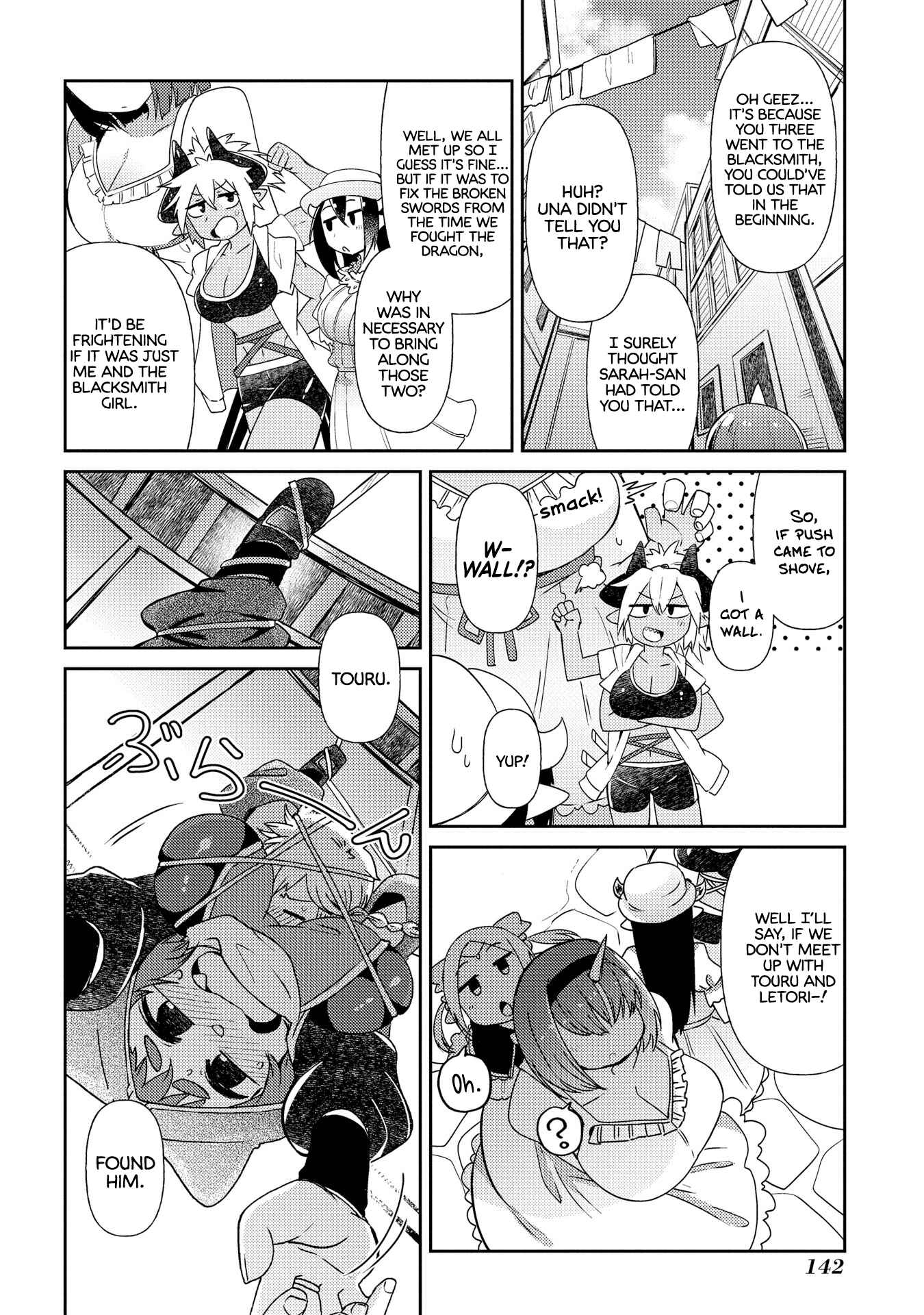 Page 20 Chapter 5 Oversized Sextet