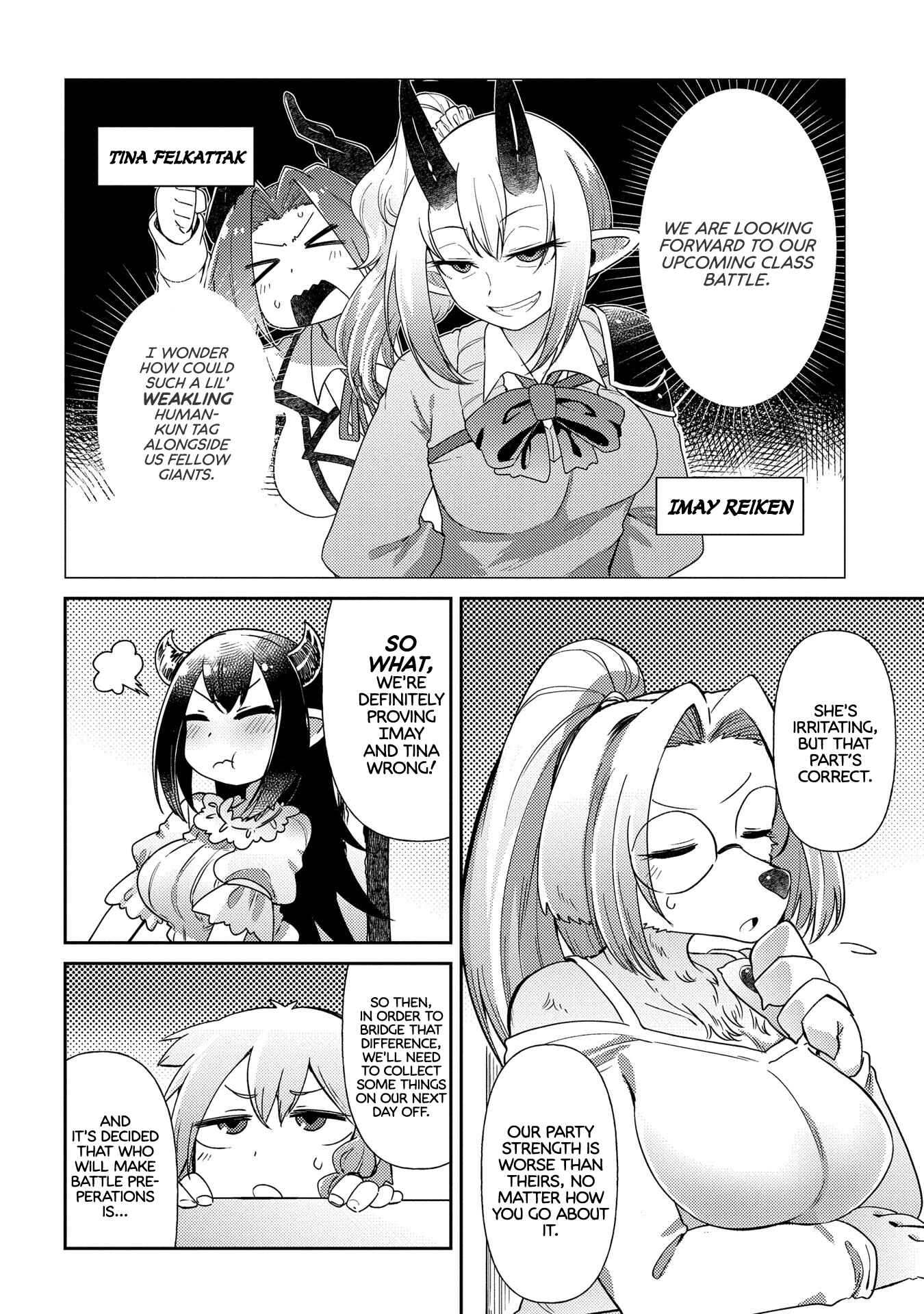 Page 4 Chapter 5 Oversized Sextet