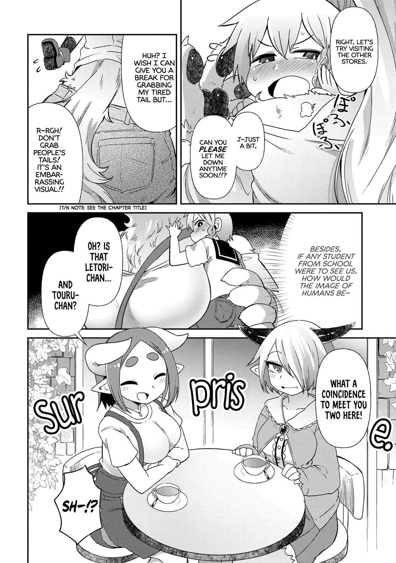 Page 8 Chapter 5 Oversized Sextet