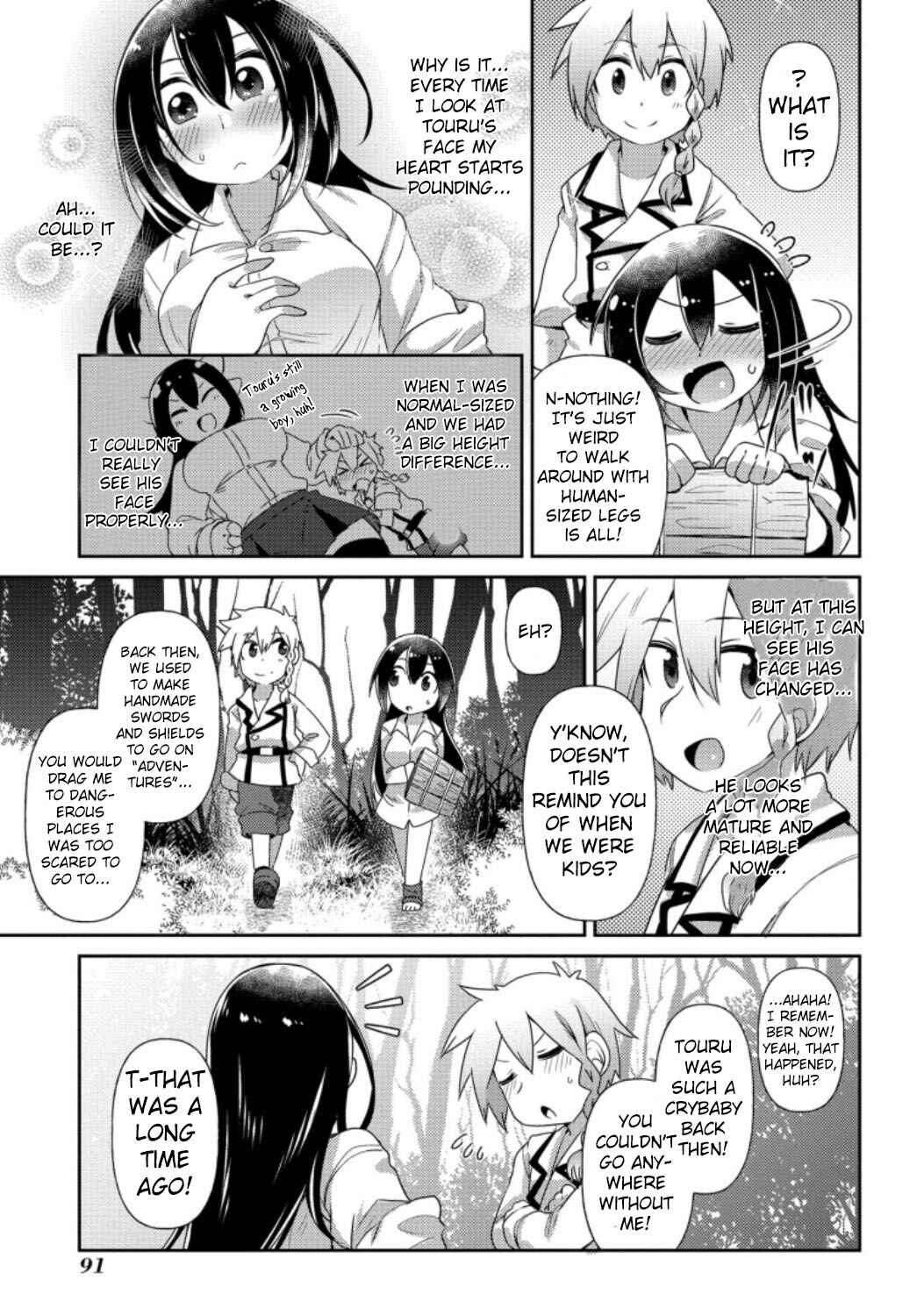 Page 13 Chapter 16 Oversized Sextet