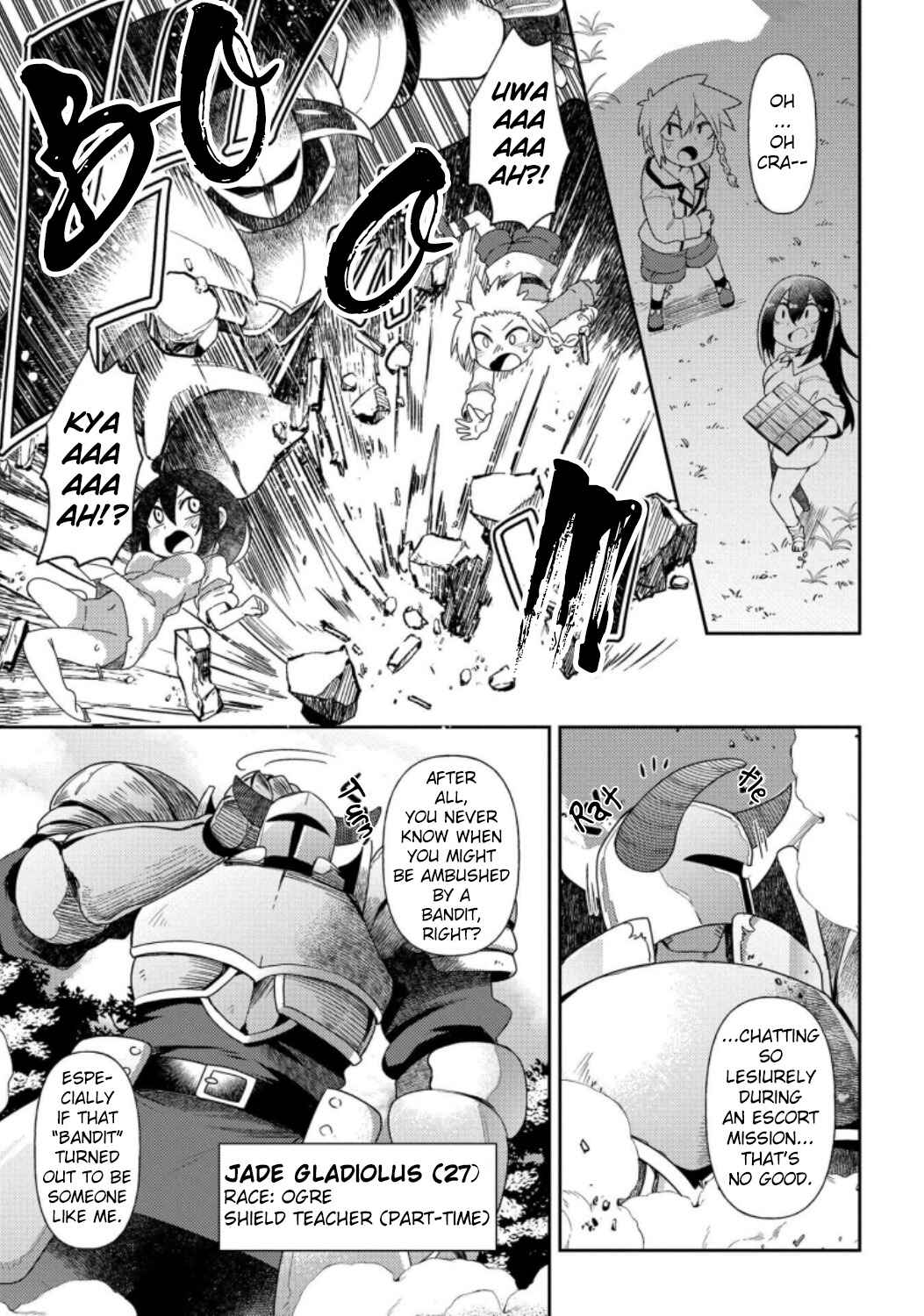 Page 15 Chapter 16 Oversized Sextet