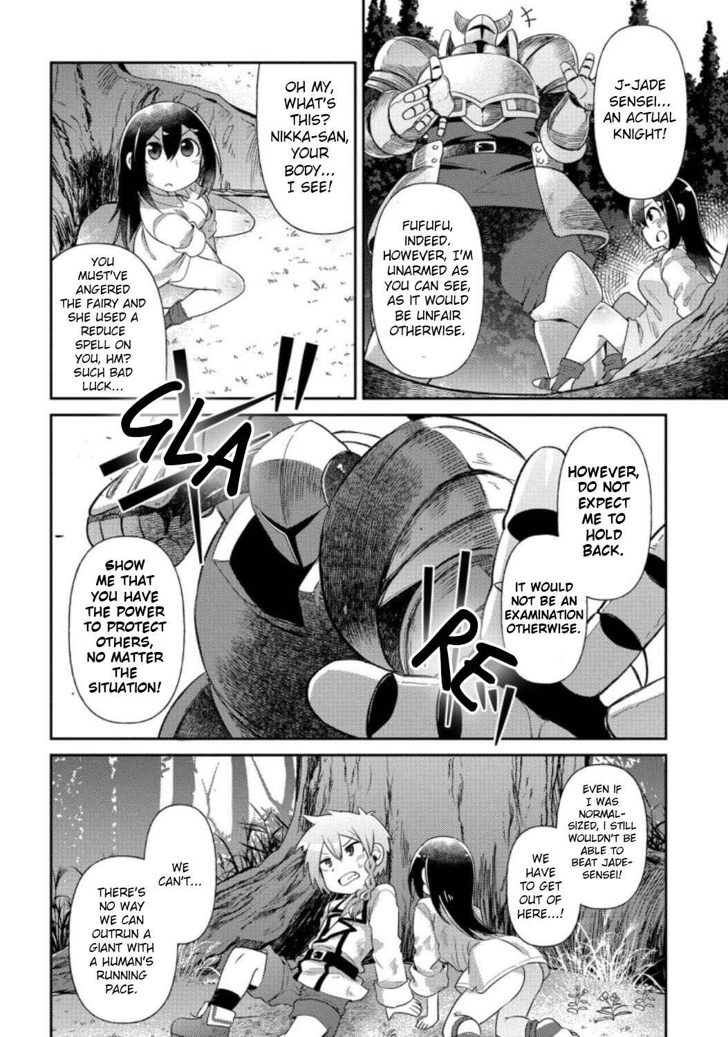 Page 16 Chapter 16 Oversized Sextet