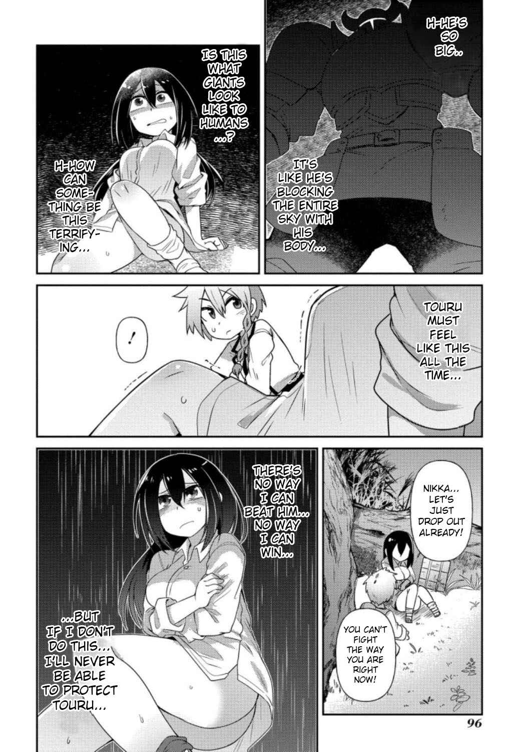 Page 18 Chapter 16 Oversized Sextet