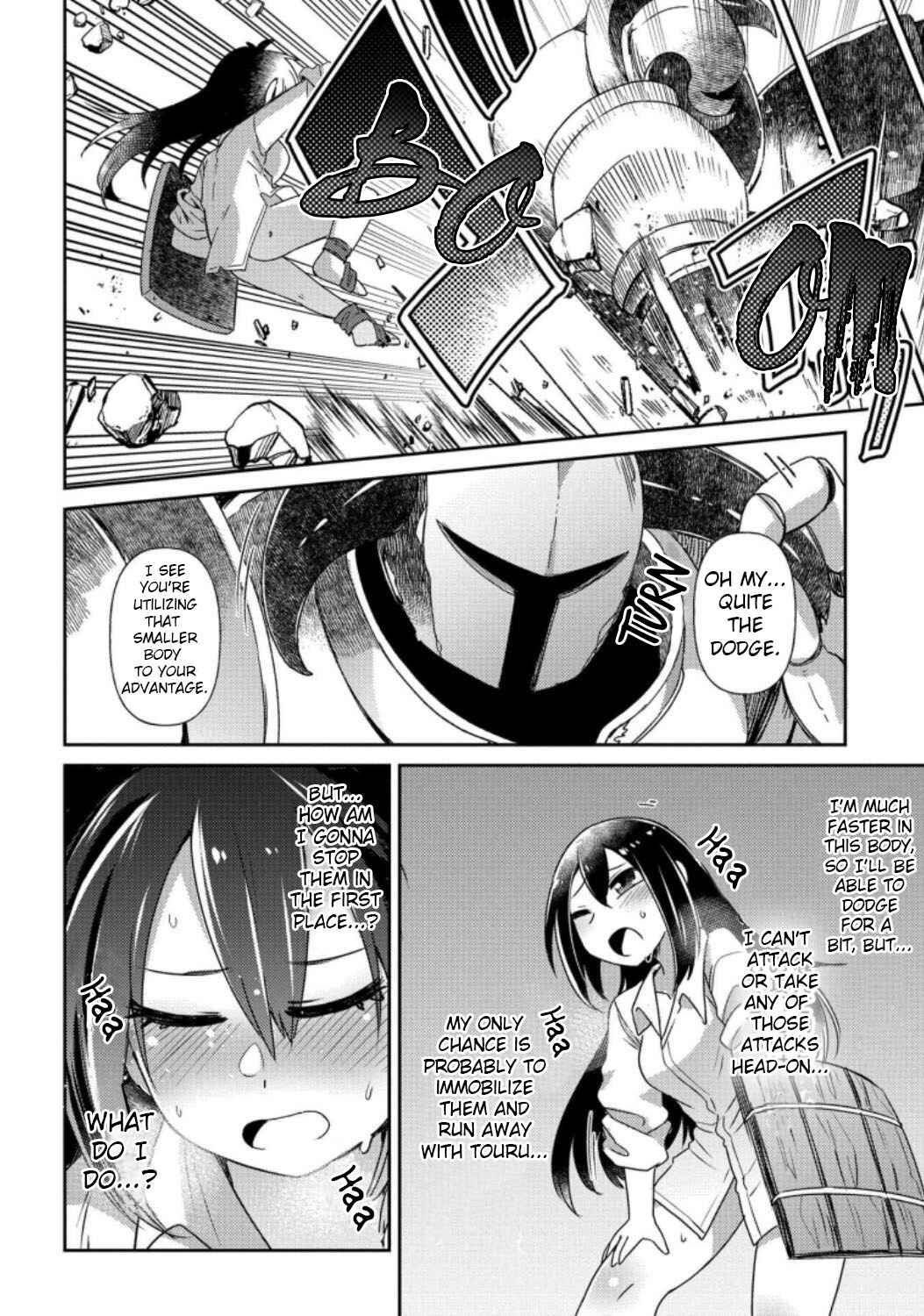 Page 20 Chapter 16 Oversized Sextet
